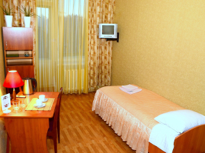 Гостиница Веда