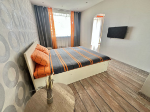Apartamenty v centre goroda na ulice Engel'sa