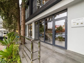 Апарт-отель Булгаков