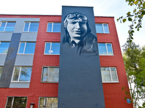 Chkalovskij Hostel