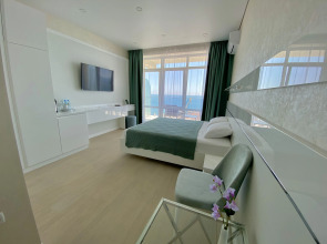 Гостевой дом Villa Shabli