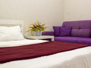 Апартаменты KiraLive на Июльских Днях