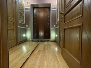 Апартаменты Geonatella