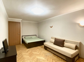 Апартаменты на улице Планетная 29