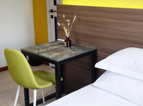 Гостевой дом People