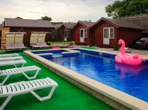 Nikol Guest House