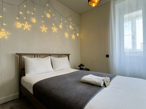Kvartira Right Room Sirenevom Bul'vare 14