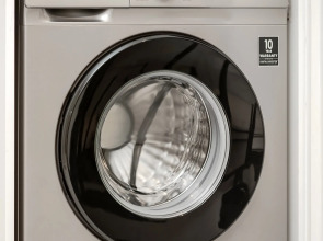 Апартаменты Extremely High 2BR in Aykon City Tower