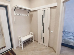 V Turgenevskom Kvartale Flat