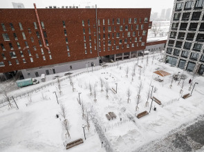 Апартаменты Comfort Life на Новоданиловской набережной