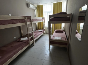 Хостел Дом-отель