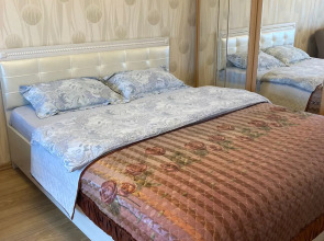 Квартира Проспект 100летия Владивостока 100А