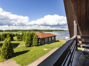 База отдыха Загородный клуб Пихтовое