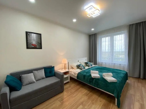 Lucky Time Apartamenty Apartments