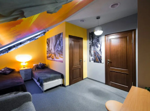 Гостевой дом Атлас