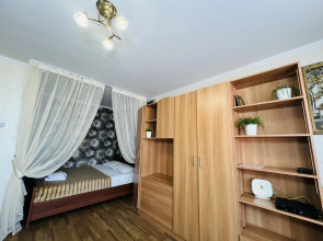 Квартира однокомнатная на улице Максима Горького 142А