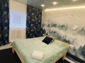 Апартаменты UNDERGROUND 1