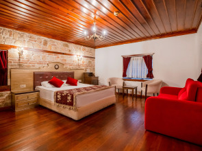 Отель Mediterra Art Hotel