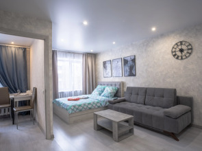 Апартаменты стильная студия в самом центре города