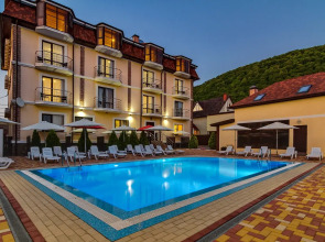 Гостевой дом Верона