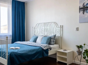 Апартаменты Ночной Рай