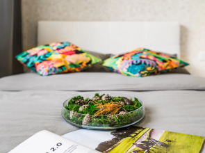 Секвойя by Uloo