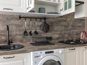 Апартаменты у м Площадь Восстания