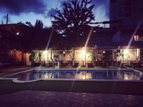 Гостевой Дом Аурелия