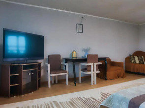 Гостевой дом БайкалЙети