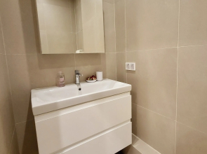 Апартаменты 2-х Комнатные в ЖК Мейнстрит