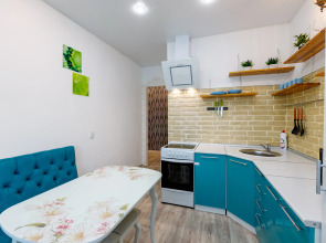 Апартаменты Сутки-24