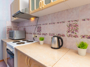 Апартаменты LikeHome на Салмышской 74