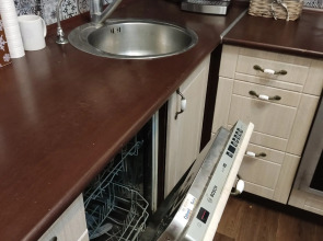 Квартира Современная 2 Комнатная у Вокзала