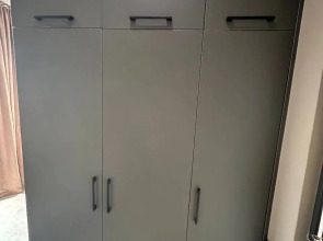 Апартаменты Saburtalo Palace