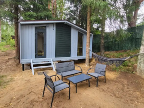 Вилла Лосиный Ключ