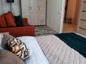 Квартира Дизайнерская в ЖК Родниковая Долина