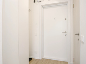 Апартаменты УК «АТМОCФЕPА» – евродвушка Лазурный берег