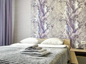 Na 4-J Sovetskoy Flat