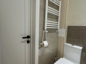 Апартаменты с Отдельным Входом