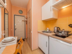 Квартира на Бутлерова 7Б