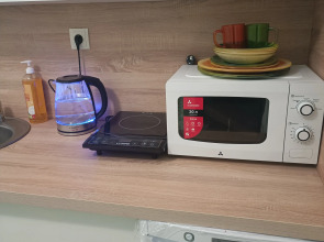 Квартира 8 Ул Новая 26 у Станции Мцд4 Железнодорожная