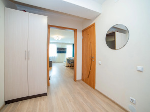 Апартаменты Электриков 26