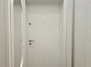 Квартира Базовская улица 15Бк3