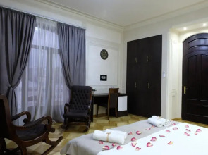 Бутик-отель S&L