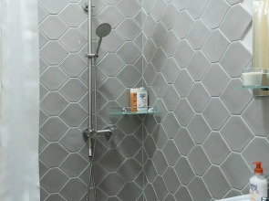 Апартаменты Lyon