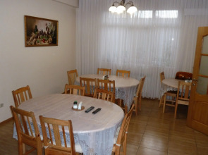 Гостевой дом на Мамайке