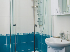 Отель Роял Кастл