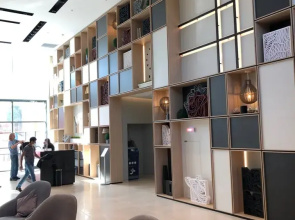 Апартаменты 2 Комн. в 100м. от Метро Ботанический Сад