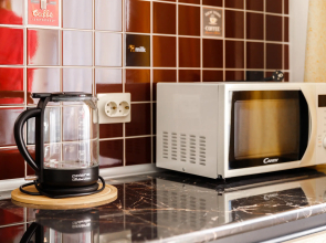 Квартира PrezentHaus на Карла Маркса 171