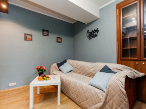 Апартаменты на Тульской